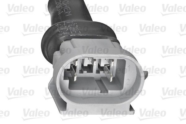 Купить 579161 VALEO Мотор стеклоочестителя