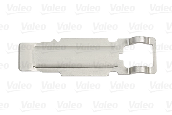 Купить 882207 VALEO Колодки тормозные задние, дисковые