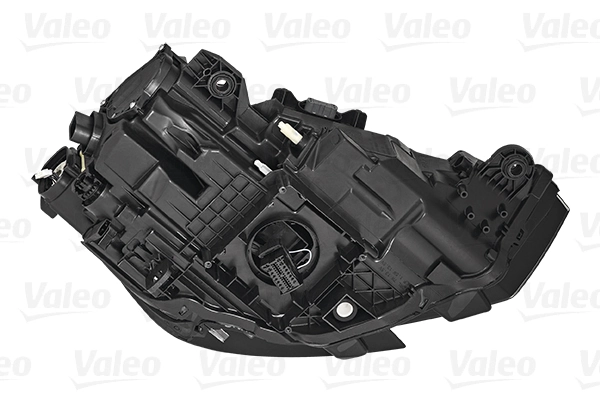 Фара левая VALEO 046826 цена, от 625.91 USD