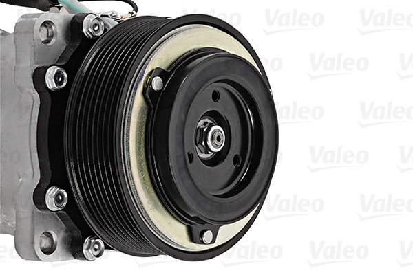 Компрессор системы кондиционирования VALEO 813038 цена, от 56.43 USD