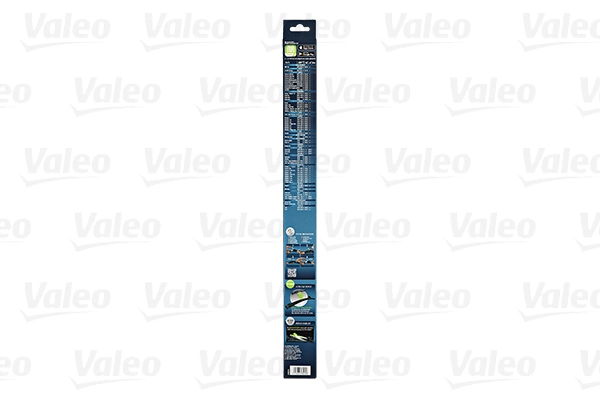 Купить 578574 VALEO Щетка-дворник лобового стекла пассажирская