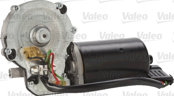 403945 VALEO Мотор стеклоочистителя передний