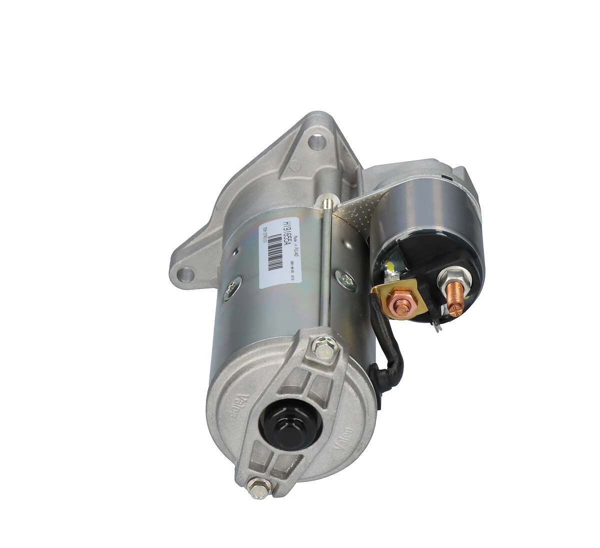 Стартер VALEO 458041 цена, от 118.38 USD