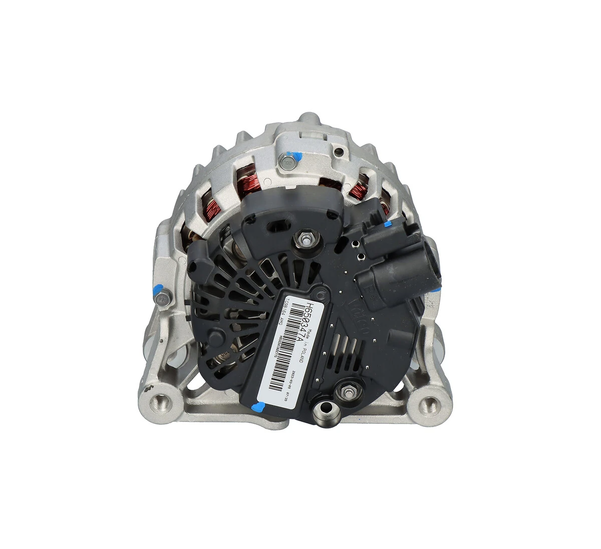 Автомобильный генератор Bosch 986082740 цена, от 152.17 USD