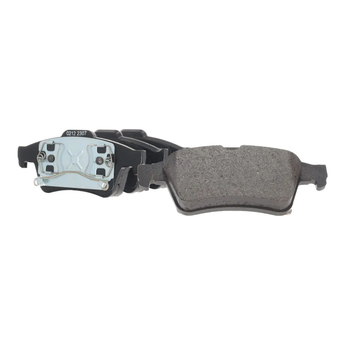 Колодки дисковые  VALEO 301472 цена, от 13.61 USD