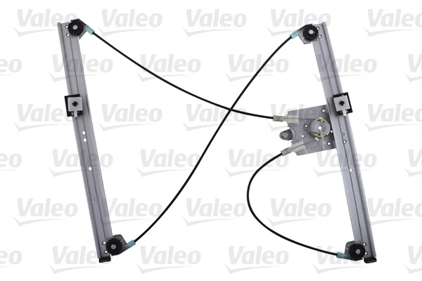 850595 VALEO Механизм подъема стекол