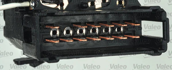251602 VALEO Левый подрулевой переключатель