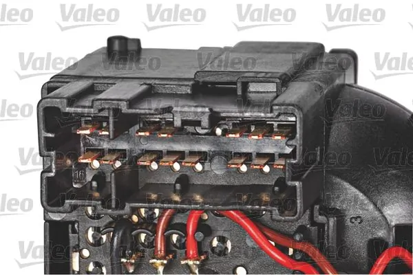 Переключатель подрулевой, левый VALEO 251687 цена, от 46.22 USD