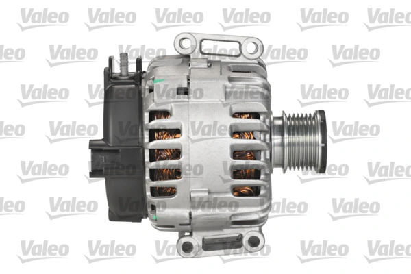 Автомобильный генератор VALEO 439609 цена, от 304.06 USD