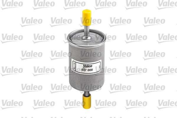 587008 VALEO Фильтр топлива
