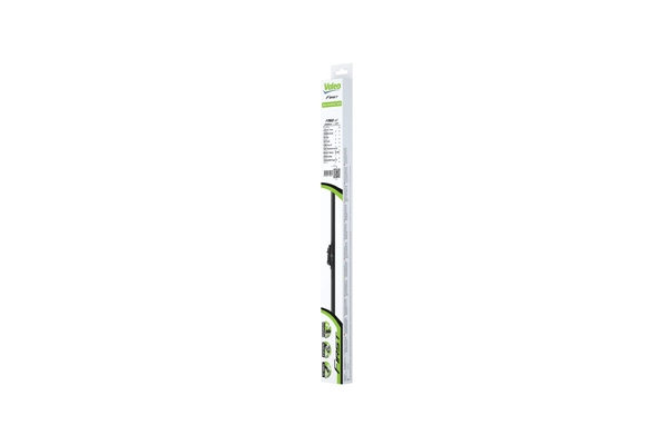 Щетка стеклоочистителя лобового стекла, водительская VALEO 575008 цена, от 8.55 USD