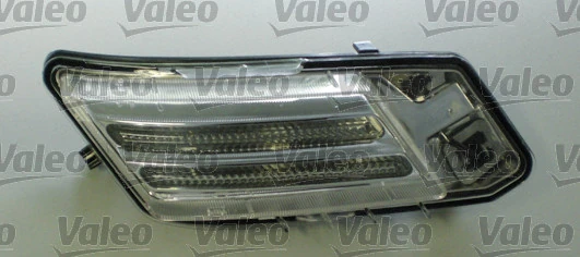 Габарит передний левый 43896 VALEO