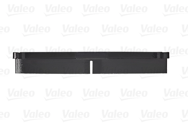 882270 VALEO Колодки передние