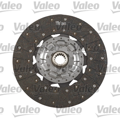 Комплект сцепления (3 части) VALEO 805049 цена, от 760.99 USD