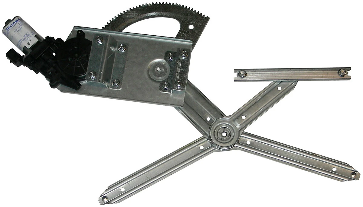 3528566 Volvo Механизм подъема стекол