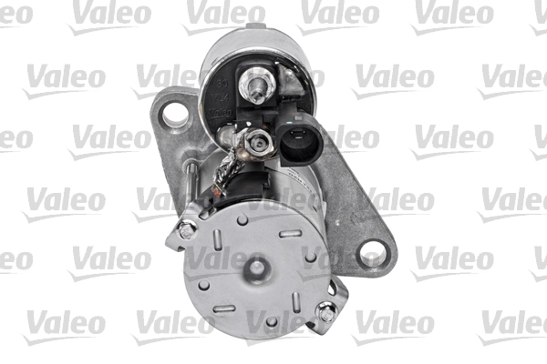 458372 VALEO Стартер автомобиля
