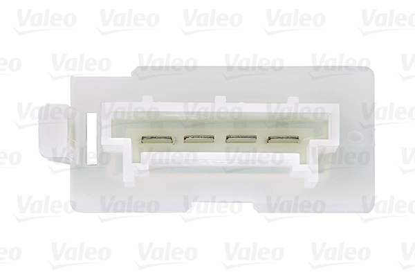 515075 VALEO Реле печки