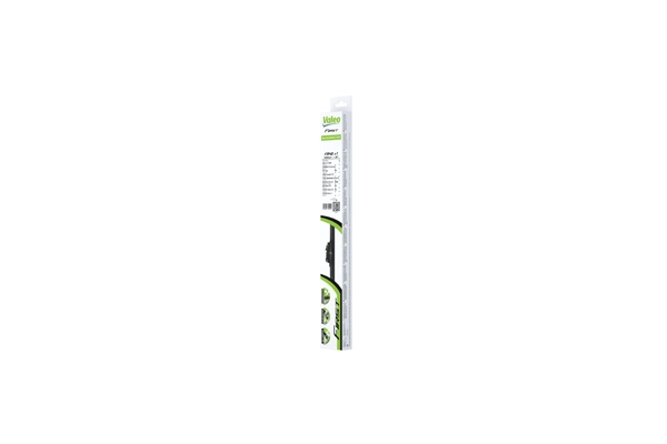 575002 VALEO Щетка стеклоочистителя лобового стекла, пассажирская