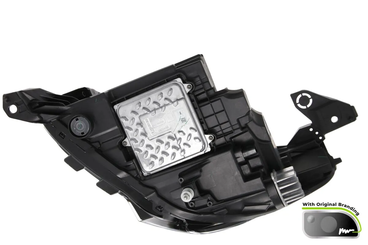 Правая блок фара VALEO 450923 цена, от 835.83 USD
