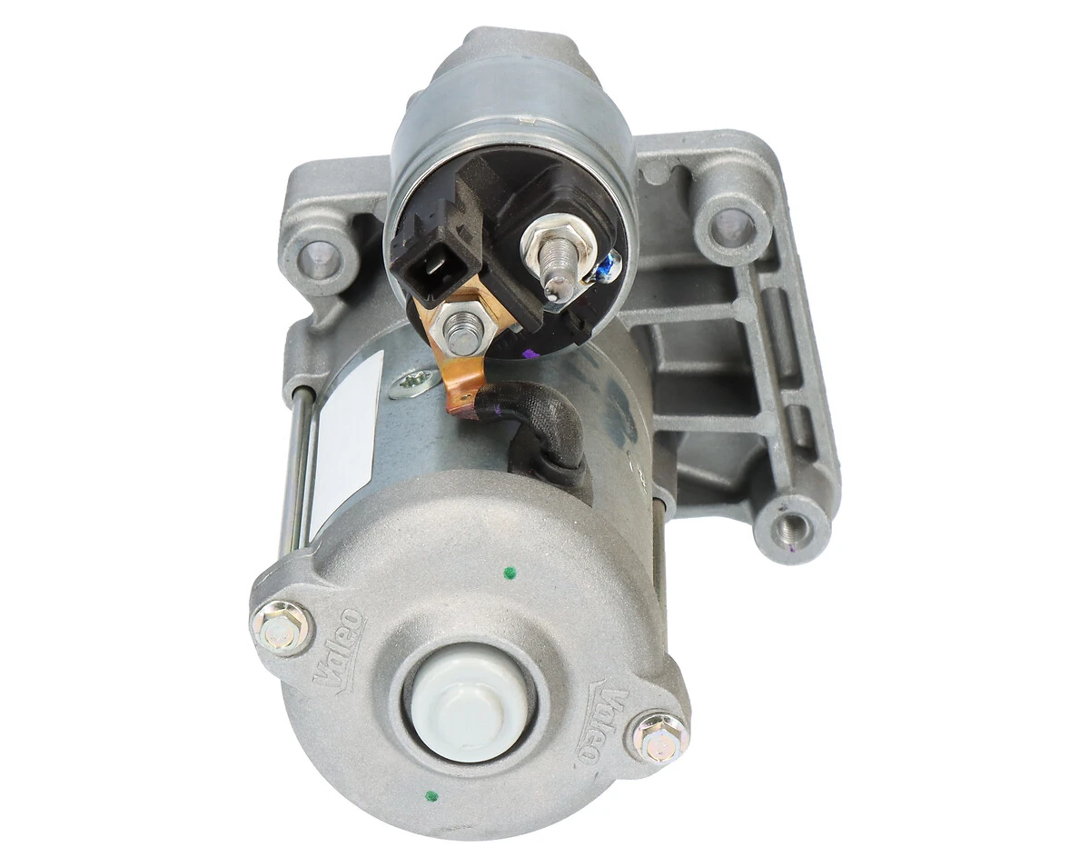 Motor de arranco para Citroen Berlingo  ER, EC