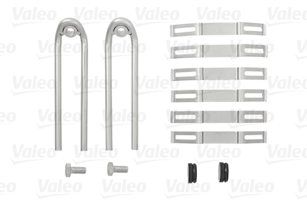 Колодки VALEO 882228 цена, от 58.26 USD