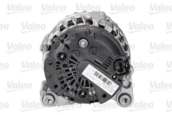 440343 VALEO Генератор автомобильный