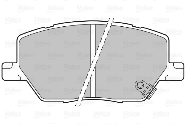 601431 VALEO