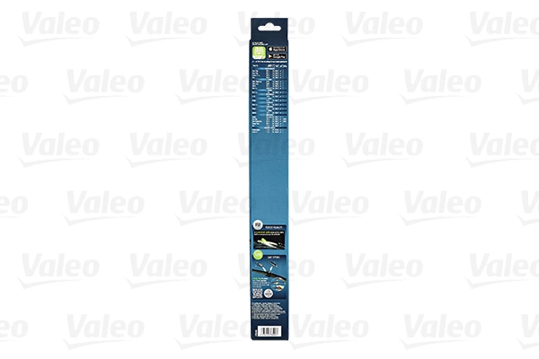 Купить 578500 VALEO Щетка-дворник лобового стекла водительская