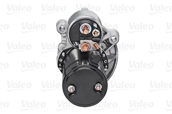 438091 VALEO Стартер автомобиля