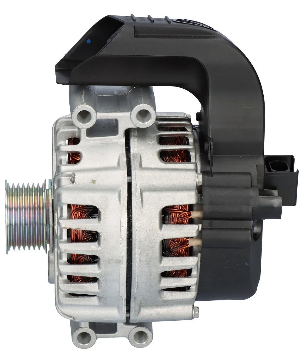 Автомобильный генератор VALEO 444204 цена, от 575.07 USD