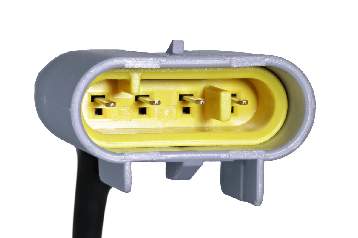 Лямбда-зонд, датчик кислорода до катализатора на Fiat Punto GRAND 199