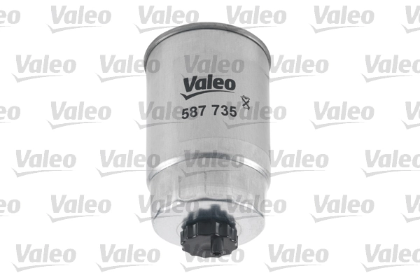 Фильтр тонкой очистки топлива VALEO 587735 цена, от 14.28 USD