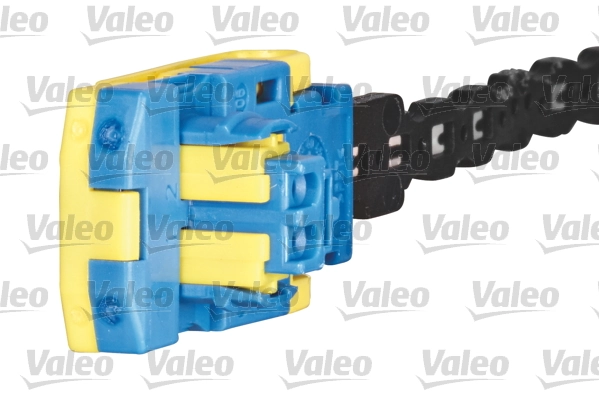 251677 VALEO Переключатель подрулевой, центральная часть
