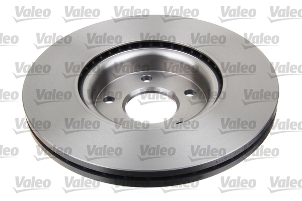 Тормоз дисковый передний VALEO 186863 цена, от 51.03 USD