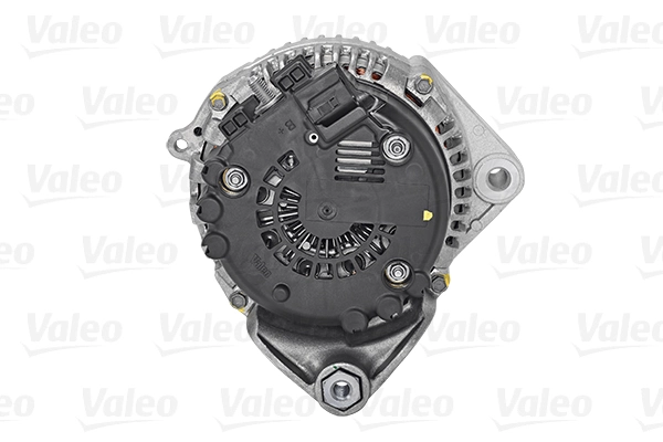 439566 VALEO Генератор автомобильный