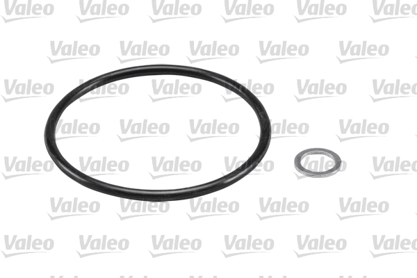 Купить 586528 VALEO Фильтр центробежный очистки масла