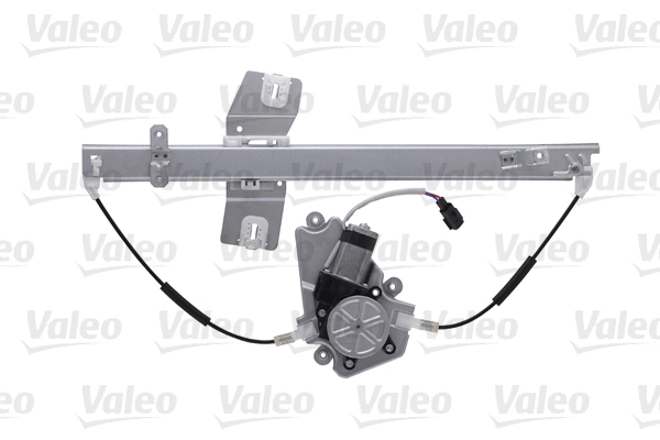 ACQ0117 Magneti Marelli Механизм стеклоподъемника передней левой двери