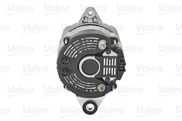 433449 VALEO Генератор автомобильный