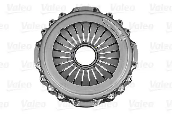 Комплект сцепления VALEO 805448