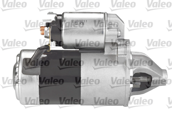 Стартер VALEO 600076 цена, от 63.35 USD