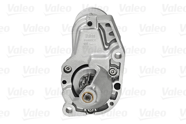 432635 VALEO Стартер автомобиля