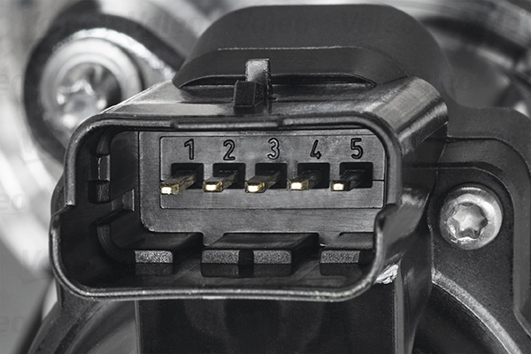 Купить 700413 VALEO Клапан EGR системы рециркуляции отработавших газов