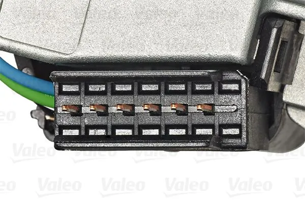 Переключатель подрулевой, левый VALEO 251742 цена, от 69.68 USD