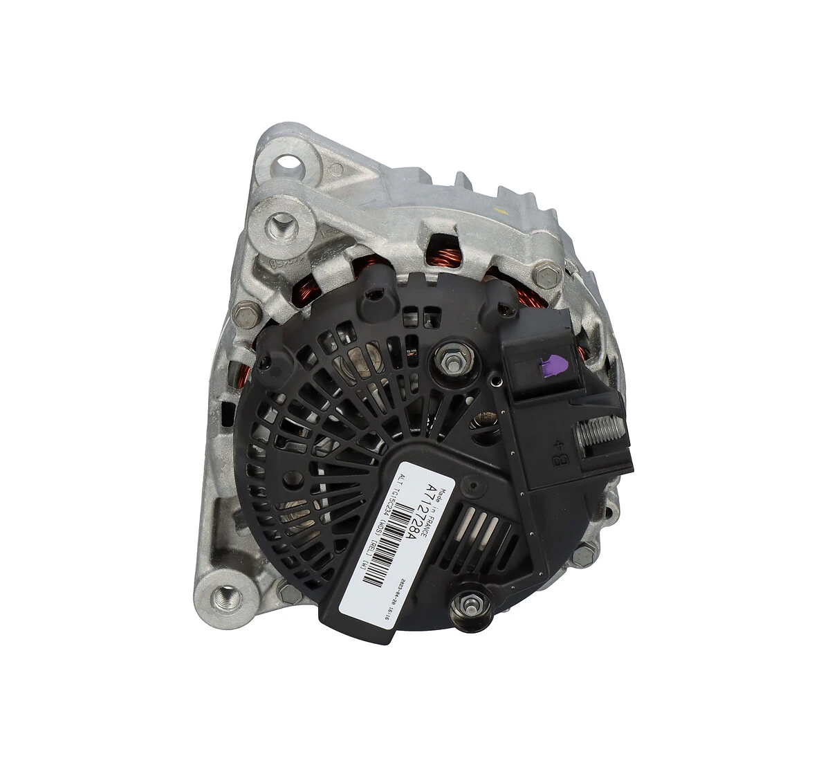 Автомобильный генератор VALEO 440576 цена, от 206.35 USD