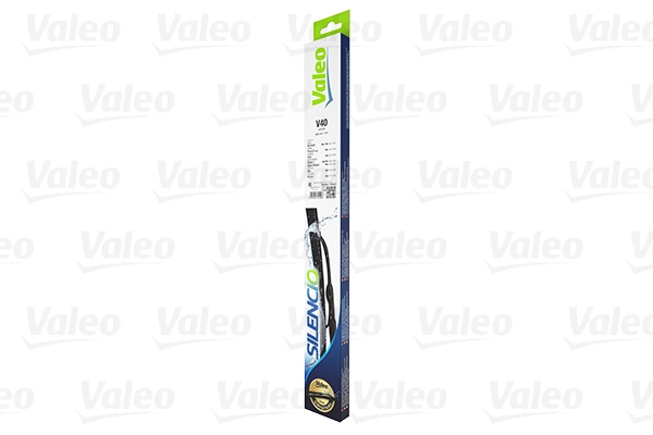 574109 VALEO Щетка стеклоочистителя лобового стекла, пассажирская