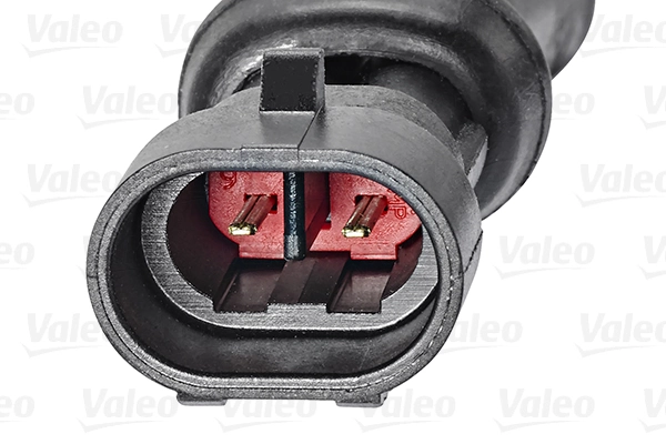 813027 VALEO Компрессор хладагента