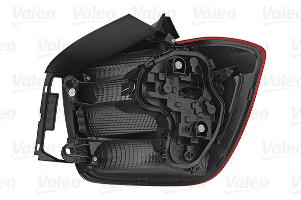 044644 VALEO Задний левый стоп