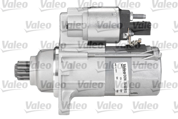 Купить 438226 VALEO Стартер