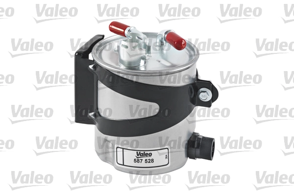 587528 VALEO Фильтр топлива