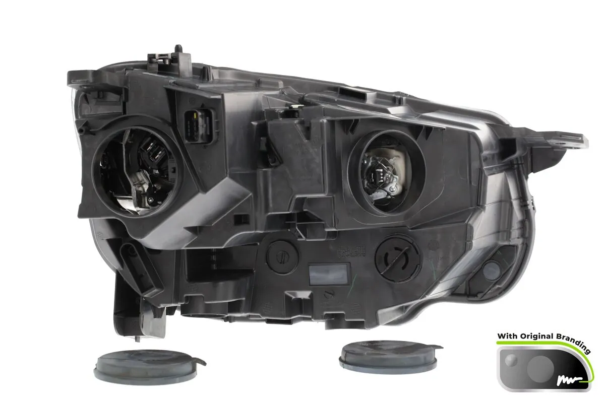 450642 VALEO Фара